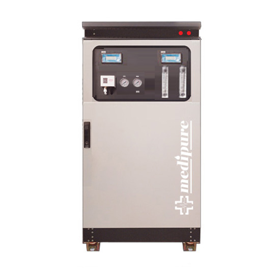 DT-5560 Biyokimya Saf Su Cihazı 60 lt/saat