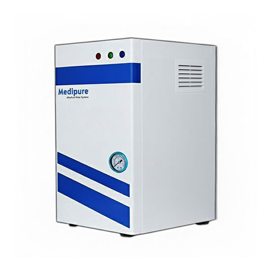 SM-2010 Dental Saf Su Cihazı 10 lt/saat