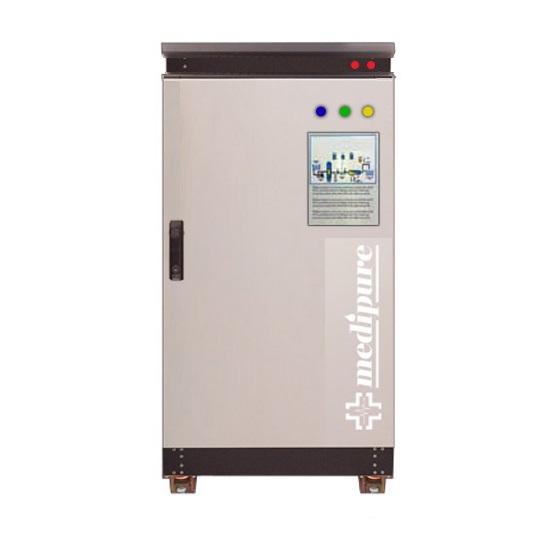 XH-8415 Kozmetik Saf Su Cihazı 150 lt/saat