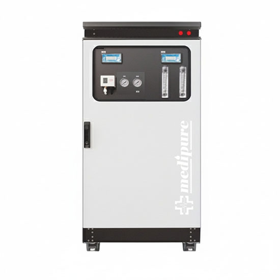 XC-9100 Mobil Saf Su Cihazı 60 lt/saat