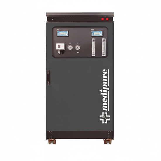 XH-8000 Sterilizasyon Saf Su Cihazı 60 lt/saat